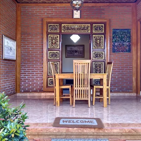 Rusma House Ubud
