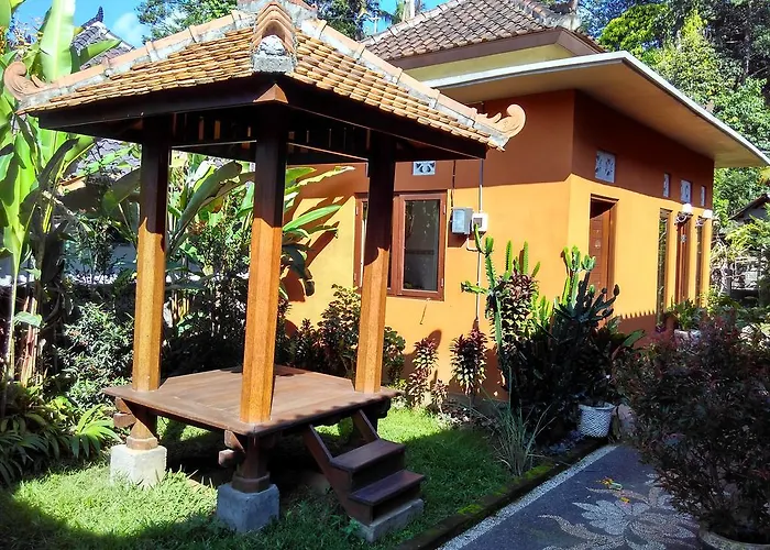 Rusma House
