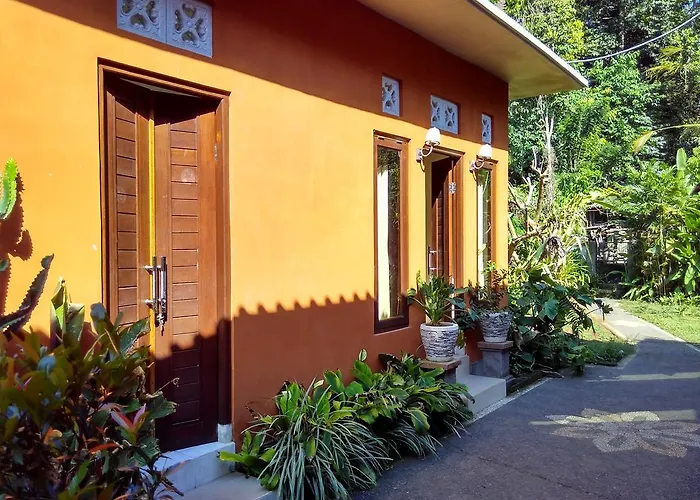Rusma House *
