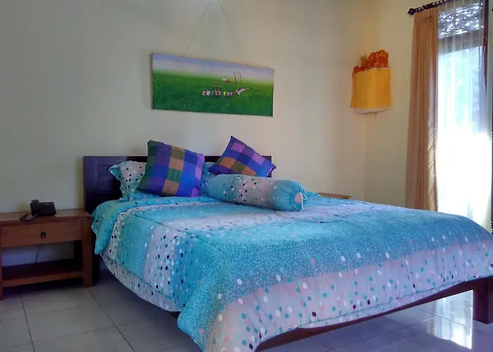 Rusma House Gasthof *