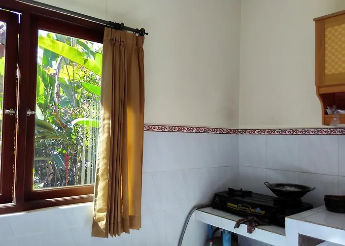 Gasthof Rusma House Ubud