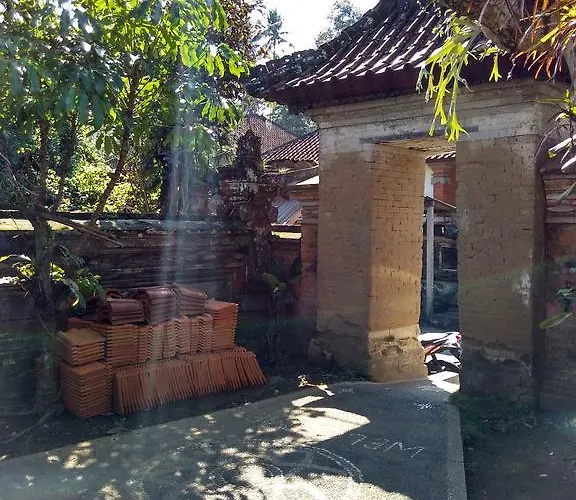 Rusma House * Ubud
