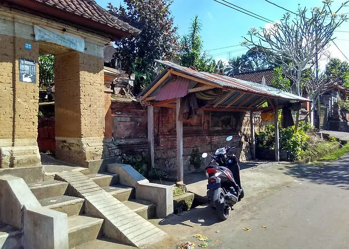 Rusma House Gasthof