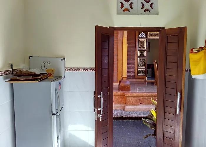 Gasthof Rusma House *