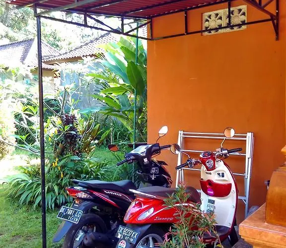 Rusma House
