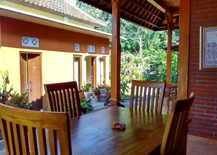 Rusma House Gasthof *