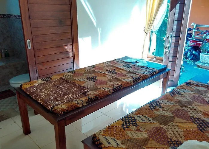 Rusma House * Ubud